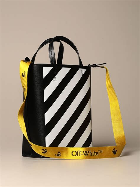 wholesale off white bags